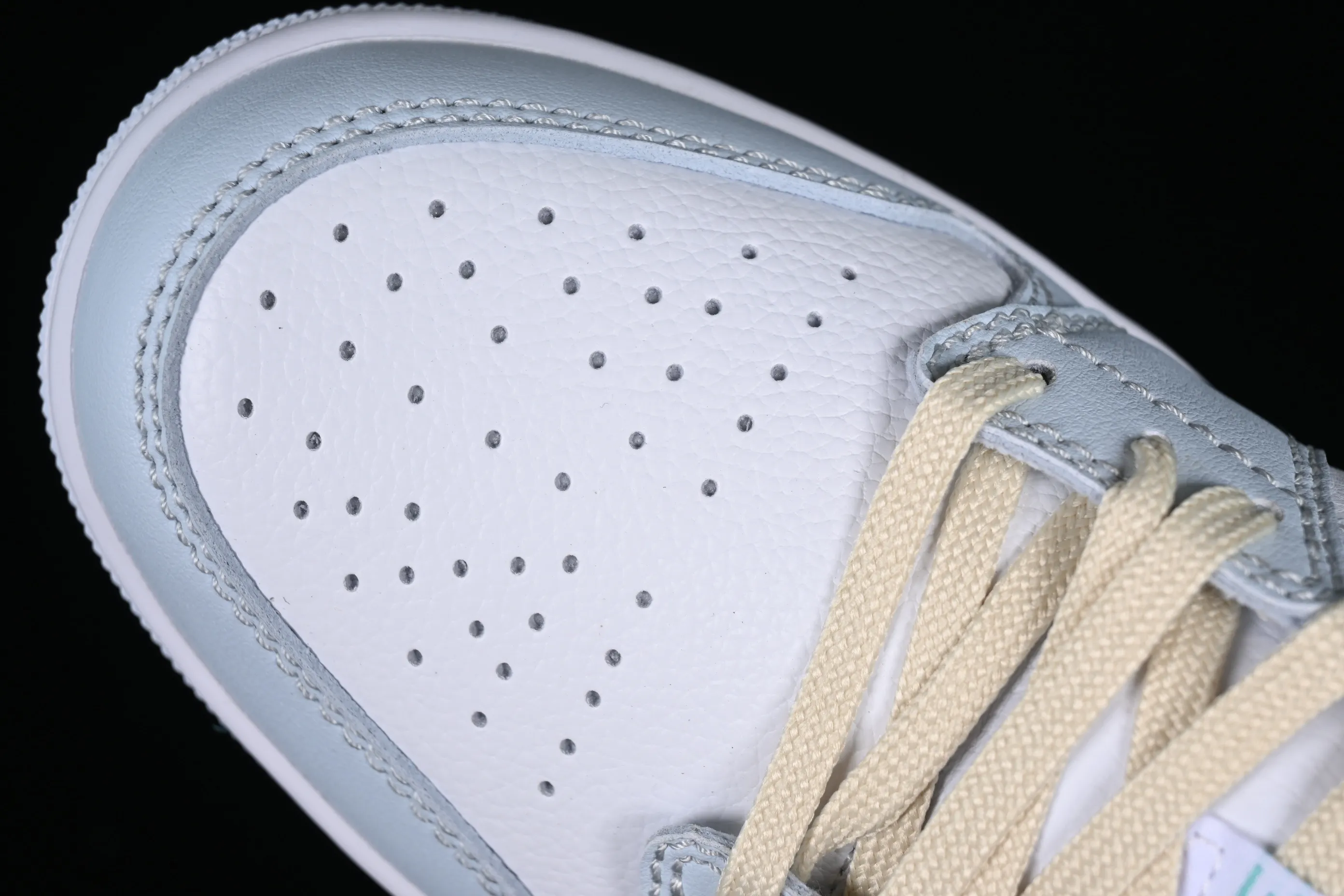 All categories Air Jordan Jordan series basketball shoes Air Jordan 1 Low Air Jordan 1 Low AJ1 Joe 1 embroidery low-top cultural casual sneakers FV3623-151